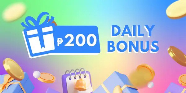 Game 365 bonus promotion banner