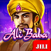 Game 365 Ali Baba hot game