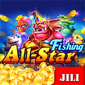 Game 365 All Star Fishing