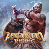 Game 365 Asgardian Rising hot game