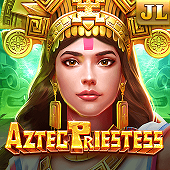 Game 365 Aztec Priestess hot game