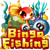 Game 365 Bingo Fishing