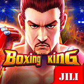 Game 365 Boxing King slot