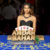 Game 365 Casino Marina Andar Bahar