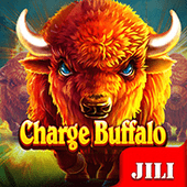Game 365 Charge Buffalo hot game