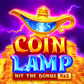 Game 365 Coin Lamp slot