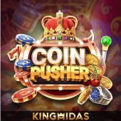 Game 365 Coin Pusher