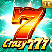 Game 365 Crazy777 slot