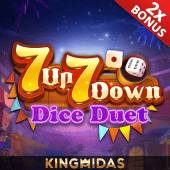 Game 365 Dice Duet