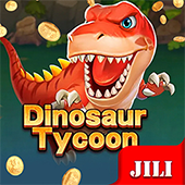 Game 365 Dinosaur Tycoon