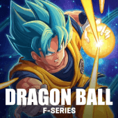 Game 365 Dragon Ball slot
