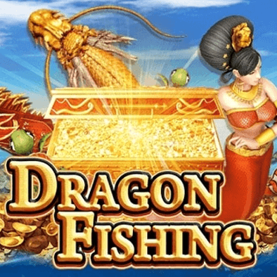 Game 365 Dragon Fishing