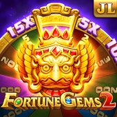 Game 365 Fortune Gems 2 slot