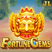 Game 365 Fortune Gems slot