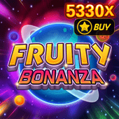 Game 365 Fruity Bonanza hot game