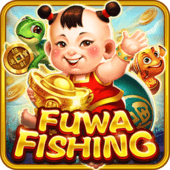 Game 365 Fuwa Fishing