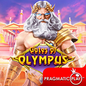 Game 365 Gates of Olympus hot game