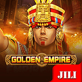 Game 365 Golden Empire slot