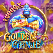 Game 365 Golden Genie hot game