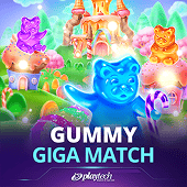 Game 365 Gummy Giga Match slot