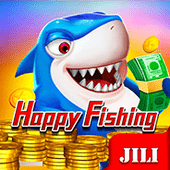 Game 365 Happy Fishing hot game