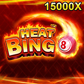Game 365 Heat Bingo hot game