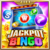 Game 365 Jackpot Bingo hot game