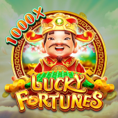 Game 365 Lucky Fortunes hot game