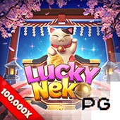 Game 365 Lucky Neko hot game
