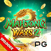 Mahjong Ways 2 Game 365 event game