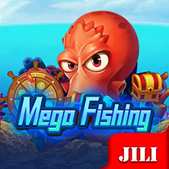 Game 365 Mega Fishing