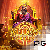 Game 365 Midas Fortune hot game