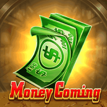 Game 365 Money Coming slot