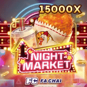 Game 365 Night Market slot