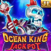 Game 365 Ocean King Jackpot