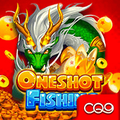 Game 365 Oneshot Fishing