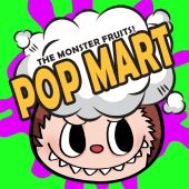 Game 365 Popmart slot