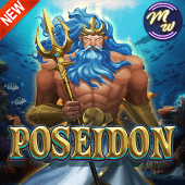 Game 365 Poseidon slot