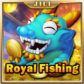 Game 365 Royal Fishing