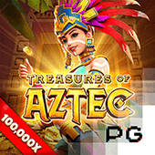 Treasures of Aztec Game 365 icon
