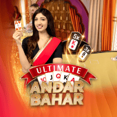 Game 365 Ultimate Andar Bahar