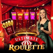 Game 365 Ultimate Roulette