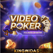 Game 365 Video Poker