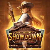 Game 365 Wild Bounty Showdown slot
